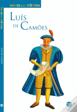 Capa do artigo Luis de Camões