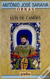 Capa do artigo Luís de Camões