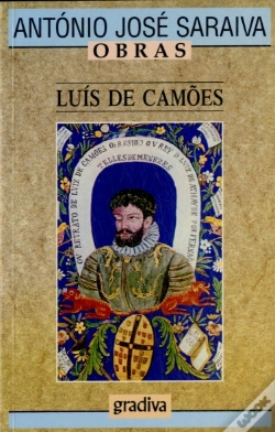 Capa do artigo Luís de Camões