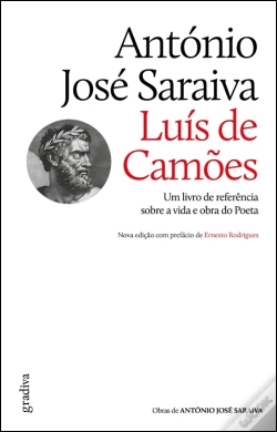 Capa do artigo Luís de Camões