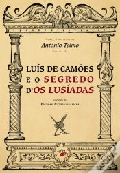 Capa do artigo Luís de Camões e o Segredo d