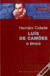 Luís de Camões - O Épico