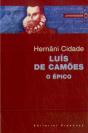 Luís de Camões - O Épico - Preview