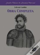 Luís de Camões - Obra Completa