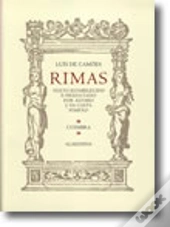 Luís de Camões - Rimas