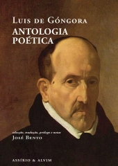 Luis de Góngora— Antologia Poética