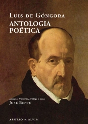 Capa do artigo Luis de Góngora— Antologia Poética