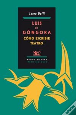 Capa do artigo Luis De Góngora. Cómo Escribir Teatro