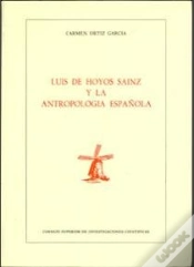 Capa do artigo Luís De Hoyos Sainz Y La Antropología En España