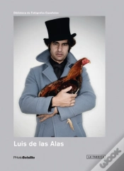 Capa do artigo Luis De Las Alas