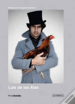 Capa do artigo Luis De Las Alas