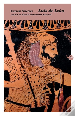 Capa do artigo Luis De León