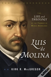Capa do artigo Luis De Molina