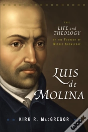 Capa do artigo Luis De Molina