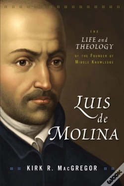 Capa do artigo Luis De Molina