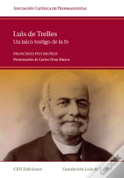 Capa do artigo Luis De Trelles. Un Laico Testigo De La Fe