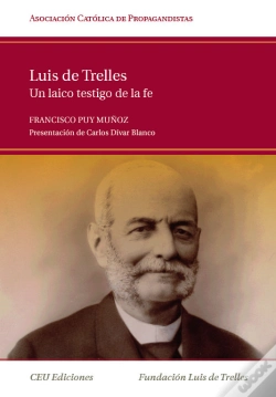 Capa do artigo Luis De Trelles. Un Laico Testigo De La Fe