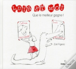 Capa do artigo Luis Et Moi - Tout Un Programme