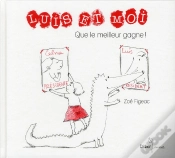 Capa do artigo Luis Et Moi - Tout Un Programme