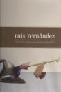 Luis Fernandez - Preview