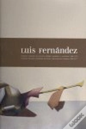 Capa do artigo Luis Fernandez