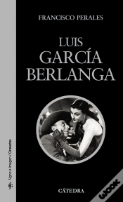 Capa do artigo Luis García Berlanga