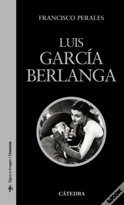 Capa do artigo Luis García Berlanga
