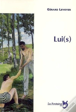 Capa do artigo Lui(S)