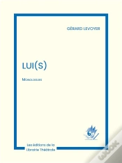Capa do artigo Lui(S)