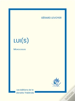 Capa do artigo Lui(S)