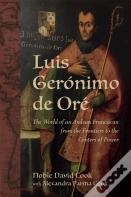 Luis Geronimo De Ore