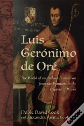 Luis Geronimo De Ore