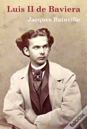 Capa do artigo Luis Ii De Baviera