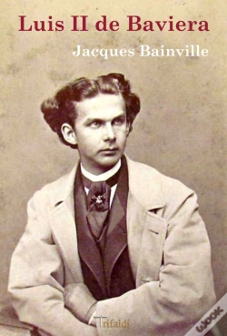 Capa do artigo Luis Ii De Baviera