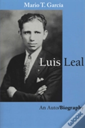 Luis Leal