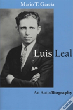 Capa do artigo Luis Leal
