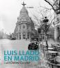 Luis Llado En Madrid - Preview