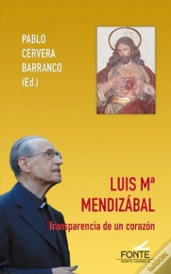 Capa do artigo Luis Mª Mendizabal