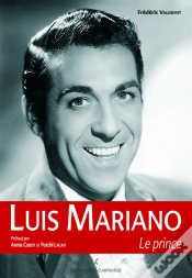 Capa do artigo Luis Mariano