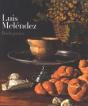 Luis Meléndez. Bodegones - Preview