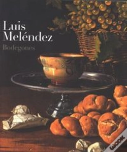 Capa do artigo Luis Meléndez. Bodegones