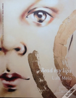 Capa do artigo Luís Melo