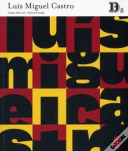 Capa do artigo Luís Miguel Castro