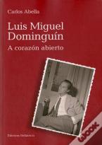 Luis Miguel Dominguín