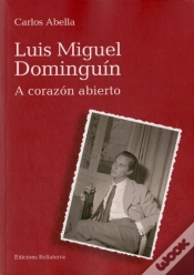 Capa do artigo Luis Miguel Dominguín