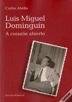 Capa do artigo Luis Miguel Dominguín