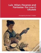 Capa do artigo Luis  Milan