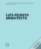 Capa do artigo Luís Peixoto Arquitecto