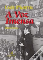 Luis Piçarra - A Voz Imensa