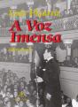 Luis Piçarra - A Voz Imensa - Preview